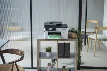 Brother MFC J5010DW