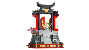 LEGO NINJAGO 71866 Ninja Character Display