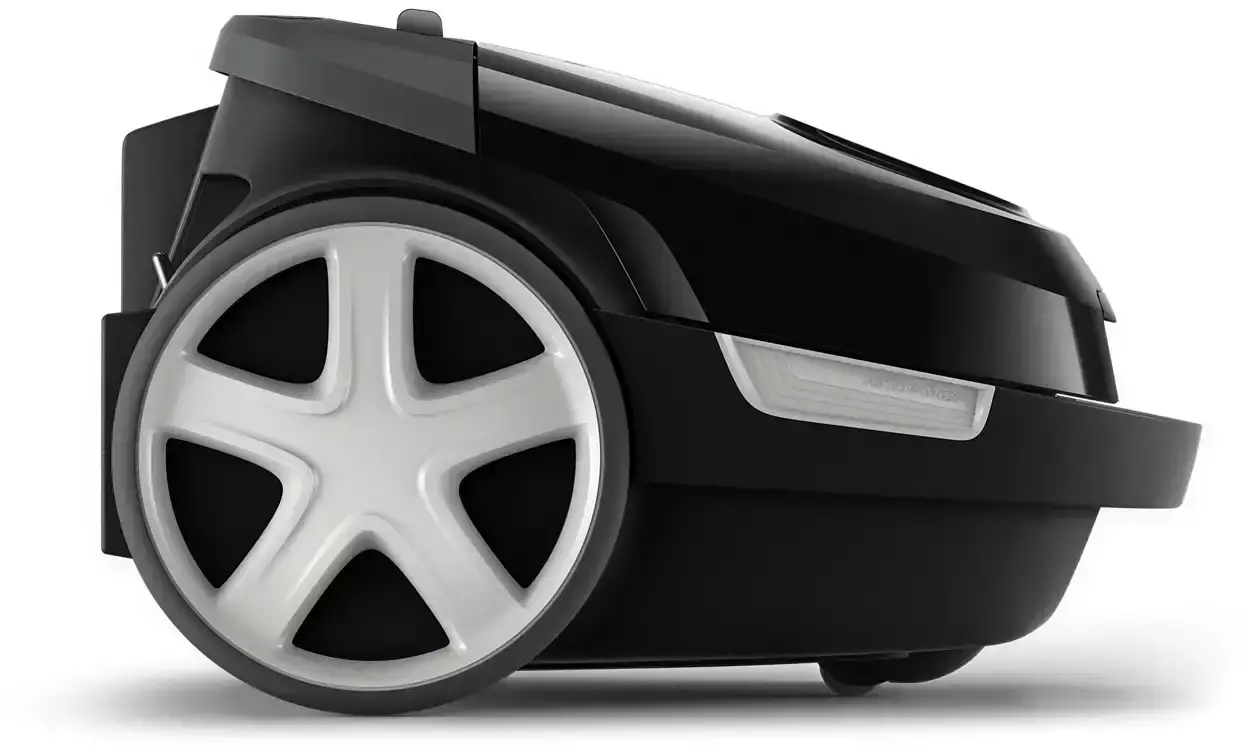 "Philips" 3000 serijos XD3112/09, 900 W, cilindrinis dulkių siurblys, sausas, dulkių maišelis, 3 l, antialerginis filtras