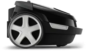 "Philips" 3000 serijos XD3112/09, 900 W, cilindrinis dulkių siurblys, sausas, dulkių maišelis, 3 l, antialerginis filtras