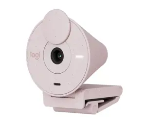 "Logitech Brio 300", 2 MP, 1920 x 1080 taškų, "Full HD", 30 kadrų per sekundę, 1280x720@30fps, 1920…