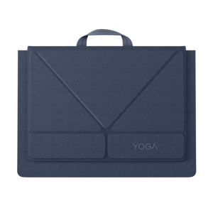 Lenovo | Yoga Tote Sleeve | Fits up to size 14 " | Sleeve | Blue