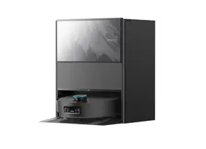 Dulkių siurblys-robotas Dreame RLR81CE-1 BLACK