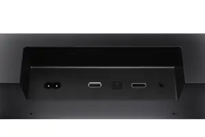 Sharp 2.1 Dolby Atmos/DTS Virtual:X Soundbar with Slim Wireless Subwoofer | HT-SBW310 | 330 W | Bluetooth | Black | Wireless connection