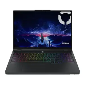 Lenovo Legion Pro 5 16IAX10 Ultra 9 275HX 16" WQXGA OLED 500 nits Glossy 165 Hz 32 GB DDR5 5600 SSD…