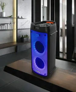 Blaupunkt system audio bluetooth PB06DB
