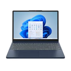 Nešiojamas kompiuteris Lenovo IdeaPad Slim 3 15IRH10, i5-13420H, 512 GB, 15,3 Coliai, N, Intel UHD