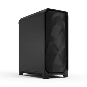 Fractal Design shify 3 Black Solid | Fractal Design Meshify 3 | Black Solid | ATX | Power supply in…