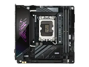 Gigabyte Z890I AORUS ULTRA | Gigabyte