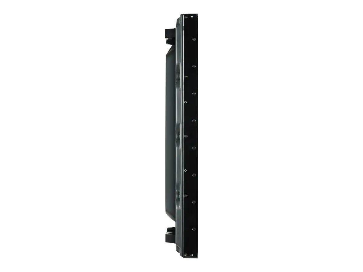LG 55VL5PJ-A, 500 cd/m², 139,7 cm (55"), 1920 x 1080 taškų, "Full HD", IPS, 16:9