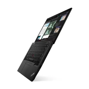 Lenovo ThinkPad L14 Gen 4 Core™ i3-1315U 256GB SSD 16GB 14" (1920x1200) WIN11 Pro BLACK Backlit Key…
