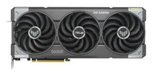 Vaizdo plokštė ASUS GeForce RTX 5070 12 GB, GDDR7, 90YV0LZ0-M0NA00