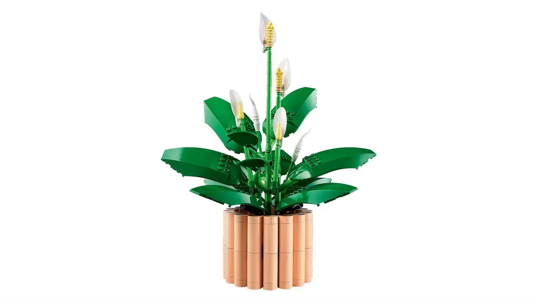LEGO BOTANICALS 11504 Peace Lily