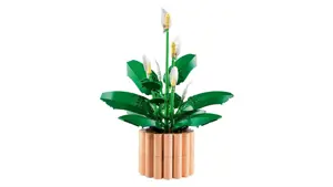 LEGO BOTANICALS 11504 Peace Lily