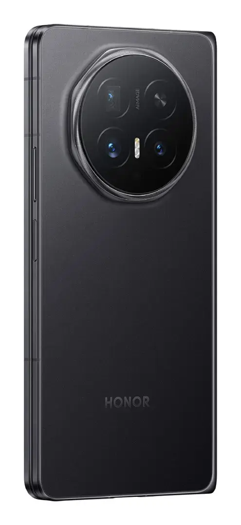 Honor MAGIC V6 16.6 cm (6.52") 16 GB 512 GB 6660 mAh Black