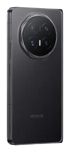 Honor MAGIC V6 16.6 cm (6.52") 16 GB 512 GB 6660 mAh Black