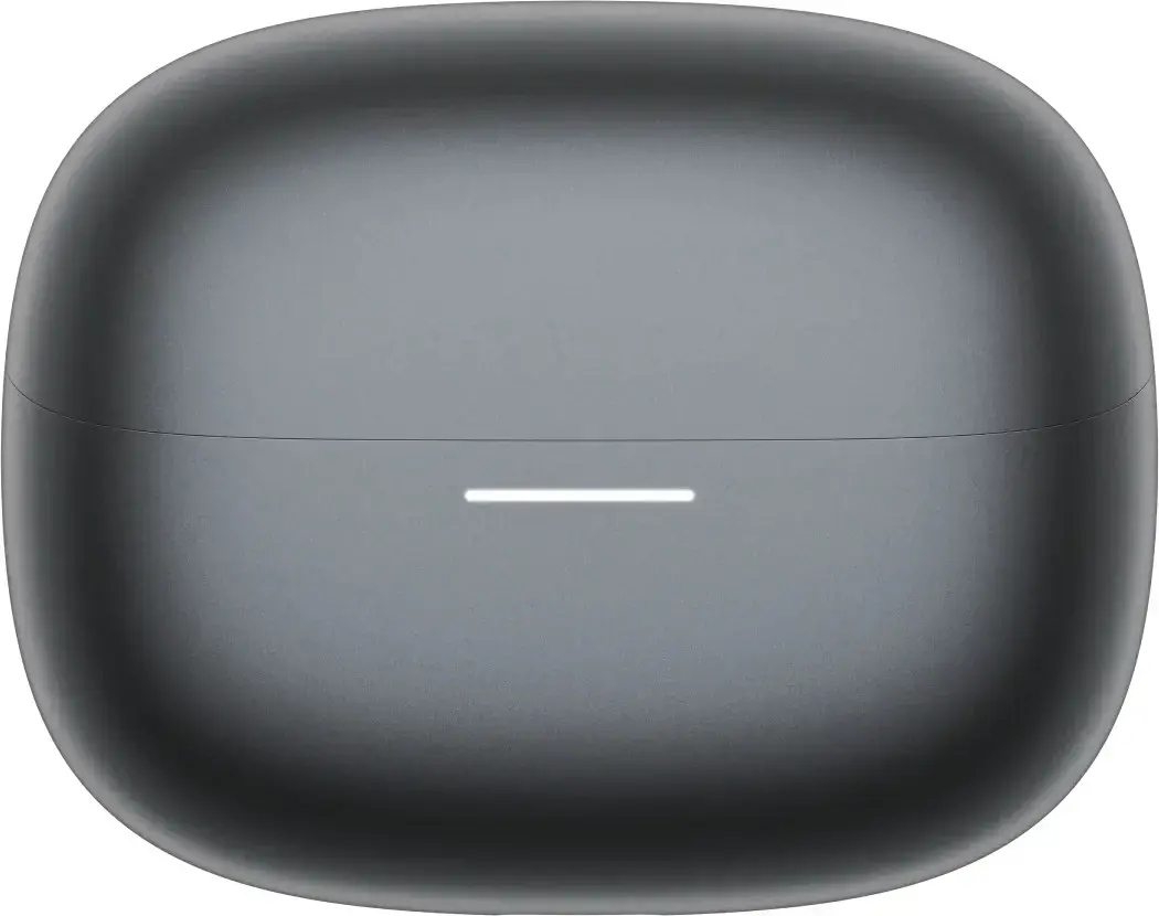 Xiaomi | Earbuds | Redmi Buds 8 Pro | Bluetooth | Open-Ear | Obsidian Black | Wireless