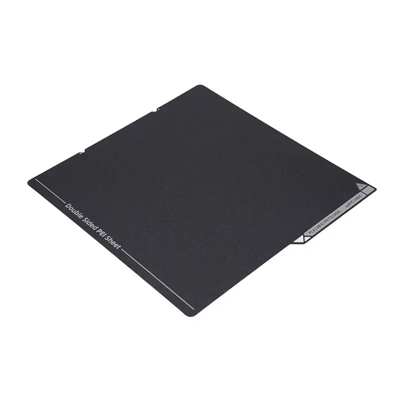 Anycubic PEI Plate for the Kobra S1/S1 Combo