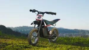 Motorcycle RAZOR MX125 Dirt Rocket Lithium