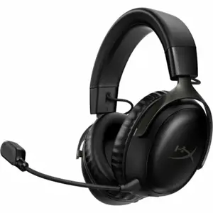 AUSINĖS HYPERX CLOUD III WRL/BLACK 77Z45AA HYPERX
