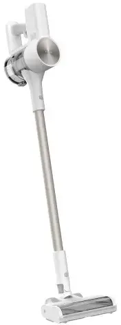 Xiaomi G20 Cordless Belaidis dulkių siurblys, White/Beige