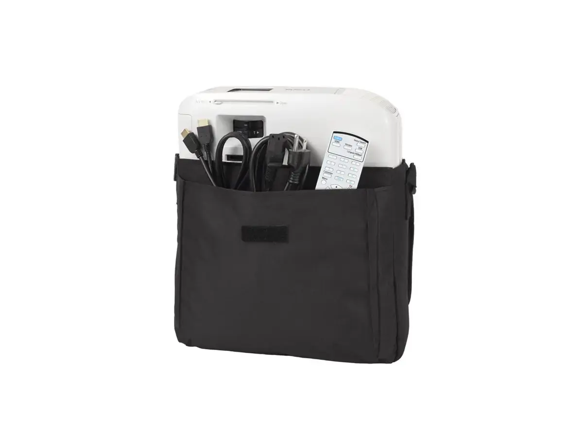 Epson EB-FH18 | Full HD (1920x1080) | 4100 ANSI lumens | White | Wi-Fi