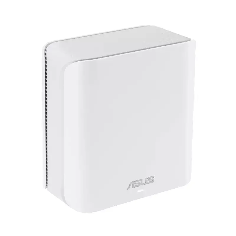 Asus Dual-band WiFi 7 AiMesh Extendable Router | ZenWiFi BD4 (3pk) | 802.11be | Mesh Support Yes | MU-MiMO Yes | No mobile broadband | Antenna type Internal