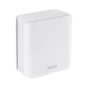 Asus Dual-band WiFi 7 AiMesh Extendable Router | ZenWiFi BD4 (3pk) | 802.11be | Mesh Support Yes | MU-MiMO Yes | No mobile broadband | Antenna type Internal