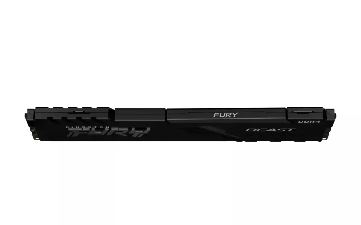 KINGSTON 32GB 3600MHz DDR4 CL18 DIMM FURY Beast Black