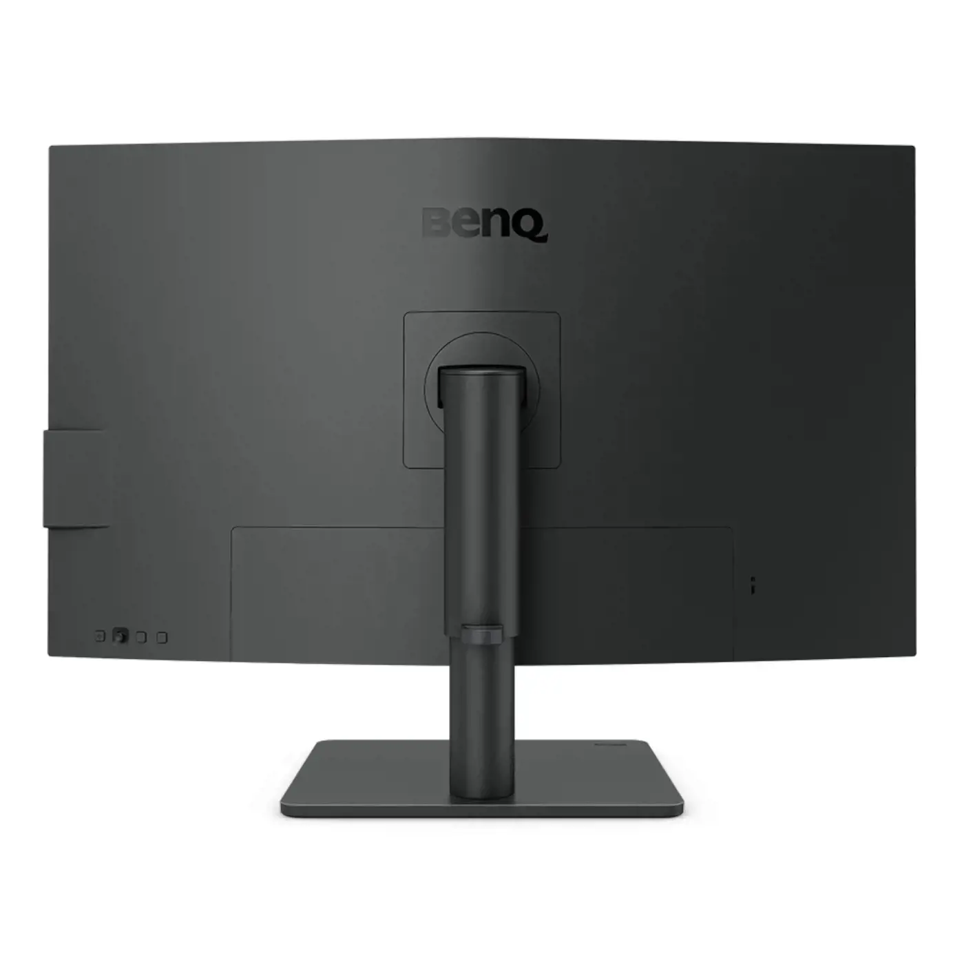 Monitorius BENQ PD3205U 32inch LED 3840x2160 16:9 350cd/m2 4ms HDMI/DP/USB-C PD90W Black