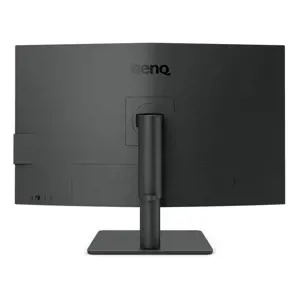 Monitorius BENQ PD3205U 32inch LED 3840x2160 16:9 350cd/m2 4ms HDMI/DP/USB-C PD90W Black