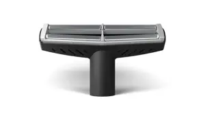 Philips Performer  8000 Series Bagged vacuum cleaner XD8152/12, 900W, TriActive