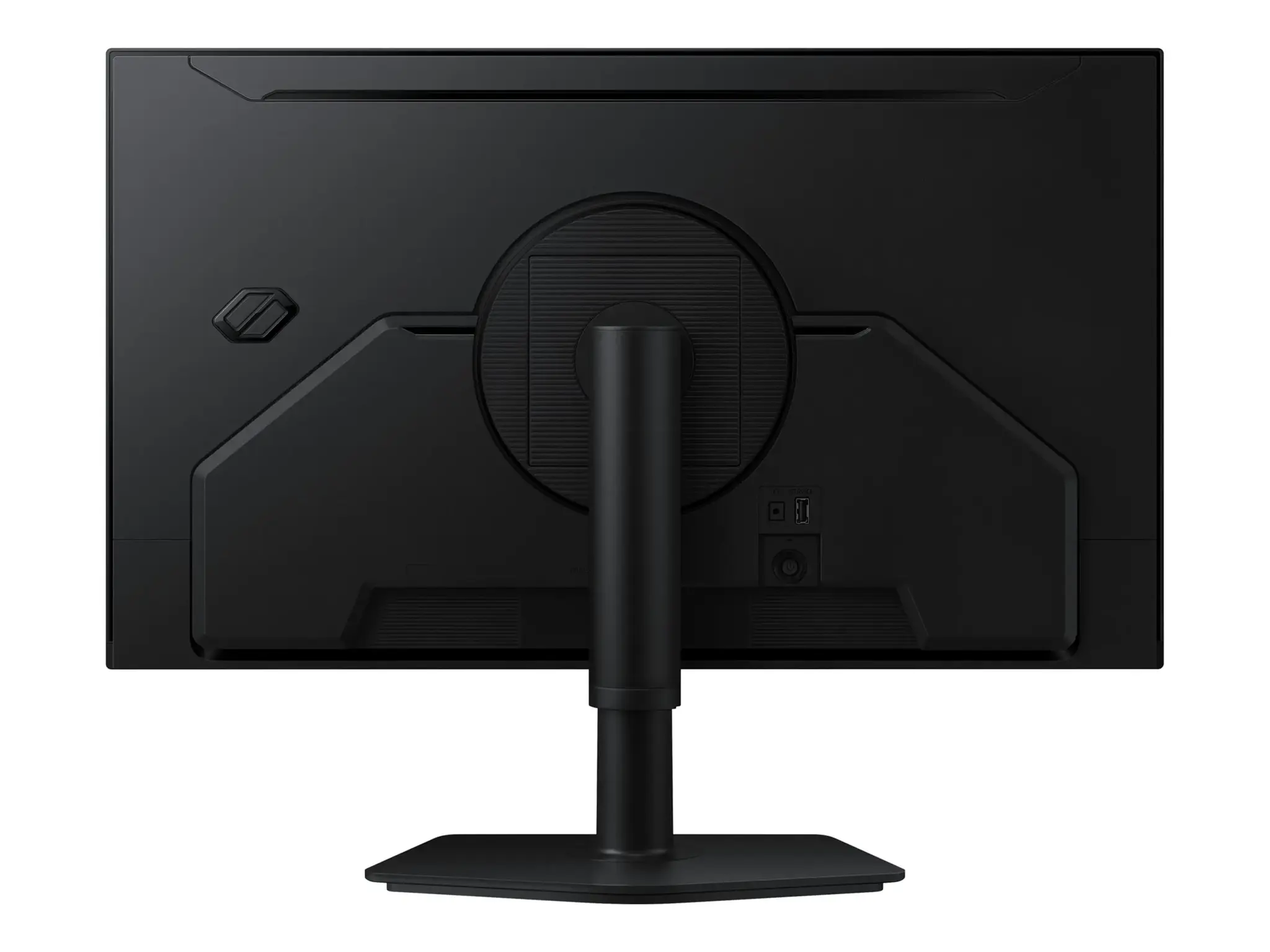 LCD Monitor SAMSUNG 27 " 1920 x 1080 pixels Full HD Native aspect ratio 16:9 LCD Flat LS27HG402EUXEN