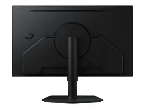 LCD Monitor SAMSUNG 27 " 1920 x 1080 pixels Full HD Native aspect ratio 16:9 LCD Flat LS27HG402EUXEN
