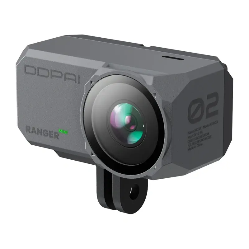 DDPAI Ranger M1 Dash Cam