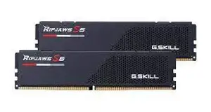 G.SKILL Ripjaws S5 DDR5 32GB 2x16GB 6000MHz CL30 1.35V XMP 3.0 juoda