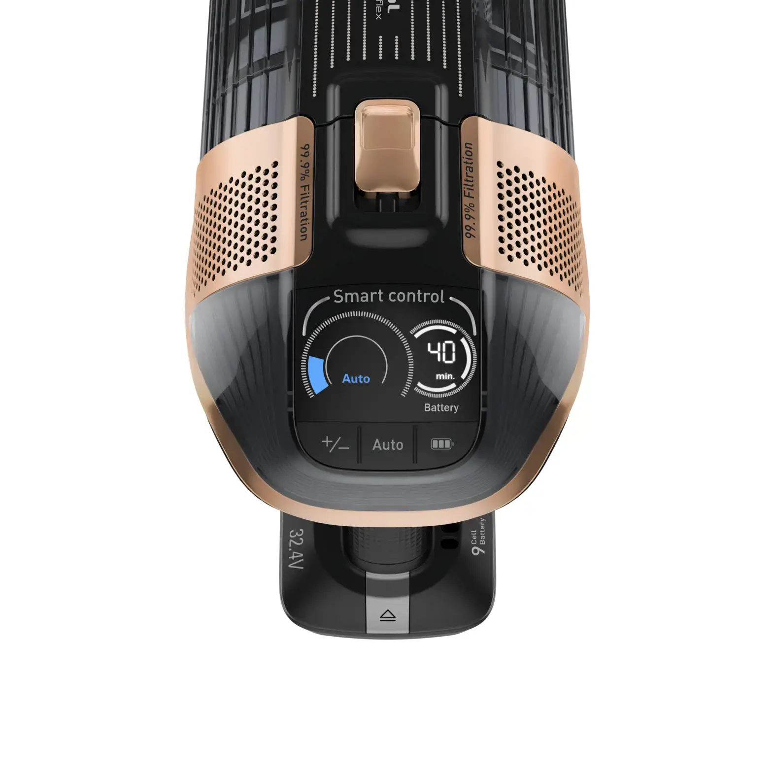 Tefal 2211401074, Dry, HEPA, Bare floor, Carpet, Hard floor, Stair steps, Upholstery, 84 dB, China, Bagless