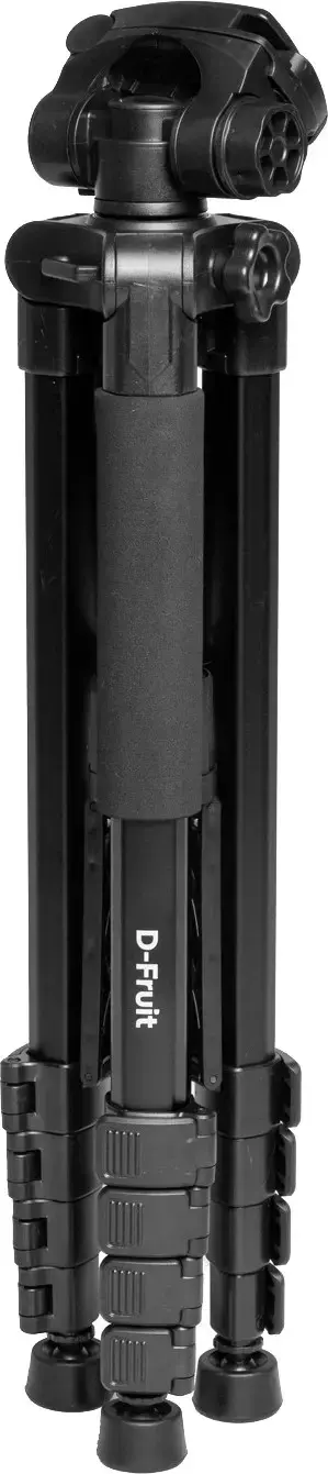 D-Fruit tripod-monopod 265 + phone adapter M