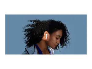 XIAOMI Buds 3 White
