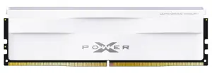 Silicon Power XPOWER Zenith DDR5 Gaming UDIMM memory module 32 GB 2 x 16 GB 288-pin DIMM ECC