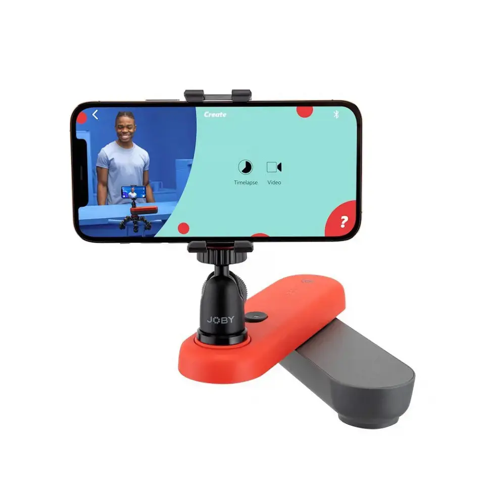 "Joby" supamojo telefono laikiklio rinkinys