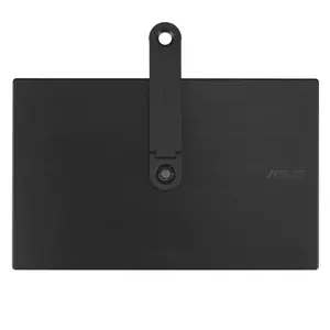 ASUS ZenScreen MB166CR computer monitor 39.6 cm (15.6") 1920 x 1080 pixels Full HD LCD Black
