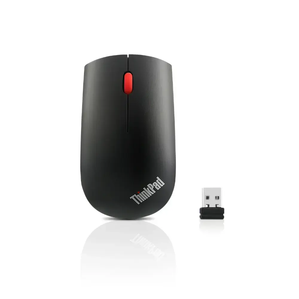 LENOVO ThinkPad Essential belaidė pelė