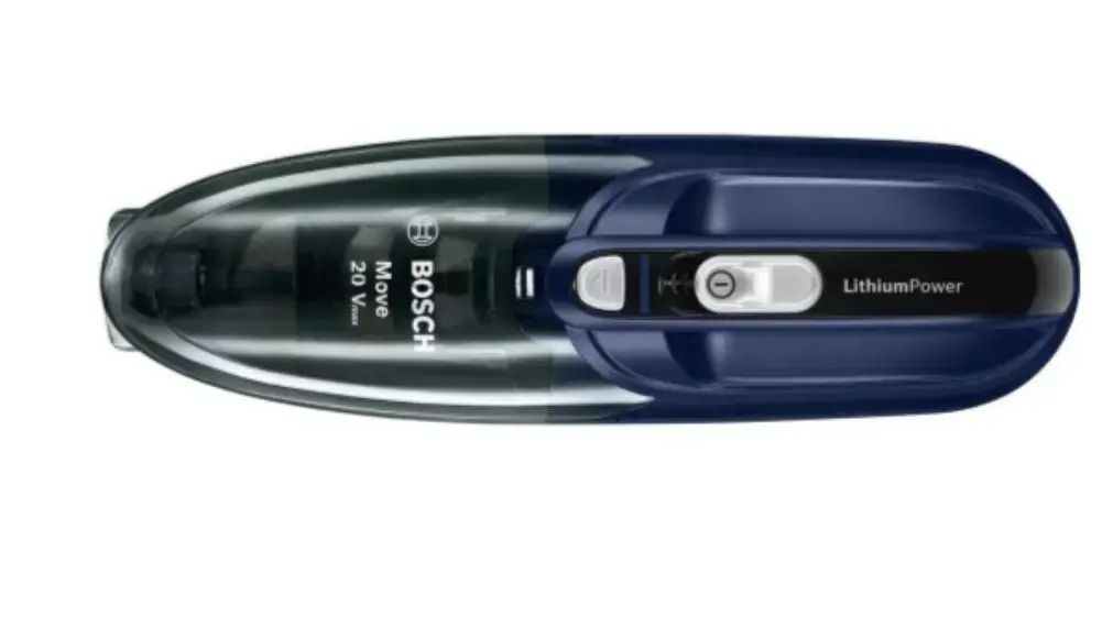 "Bosch" BHN20L, sausas, akumuliatorius, 45 min, 5 h, 18 V, 1,1 kg