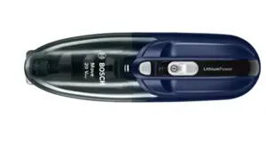 "Bosch" BHN20L, sausas, akumuliatorius, 45 min, 5 h, 18 V, 1,1 kg