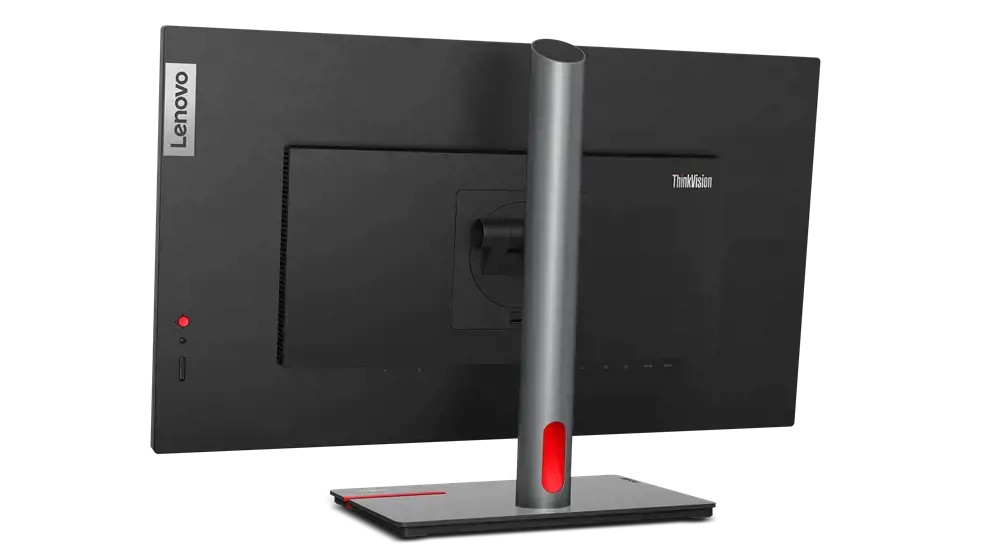 Monitorius Lenovo ThinkVision P27q-30, 68.6 cm (27"), 2560 x 1440 pixels, LED, 6 ms, Black