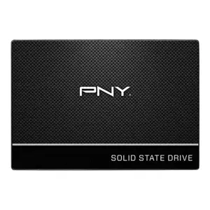 SSD diskas PNY SSD7CS900-250-RB 250 GB, 2.5", Serial ATA III
