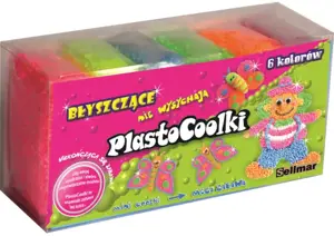 Plastocoolki - blizgus