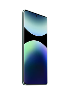 Mobilusis telefonas XIAOMI Redmi Note 14 Pro, 5G, 256 GB, Žalia