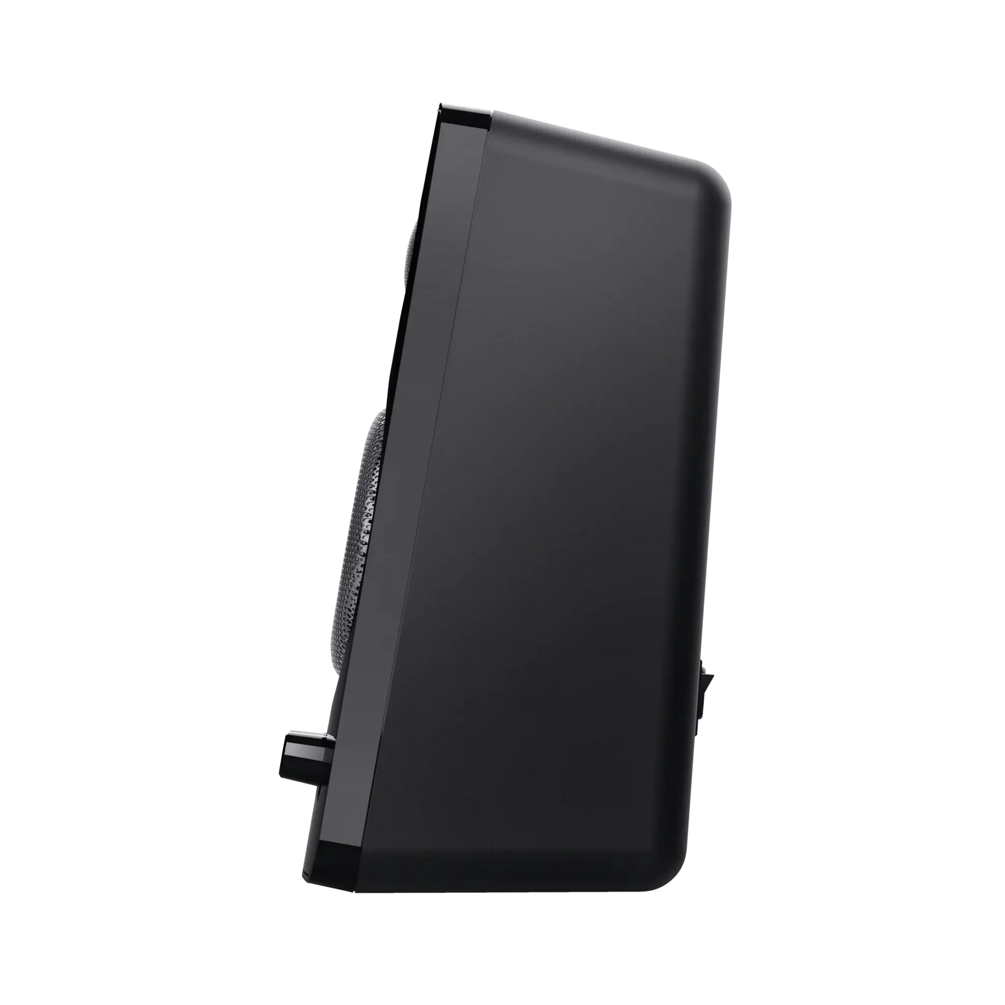 "Trust Tytan", 2.0 kanalų, laidinis, 18 W, juodas